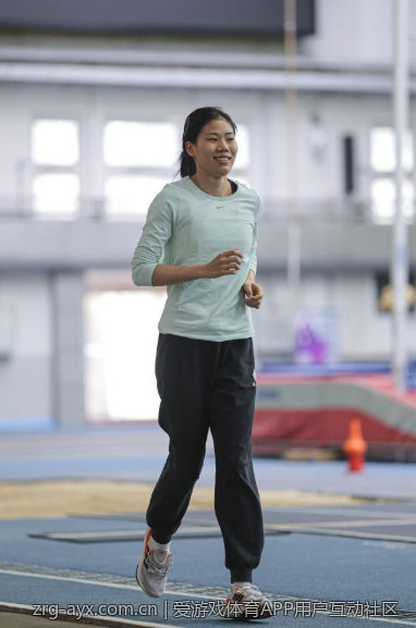 爱游戏体育APP用户互动社区