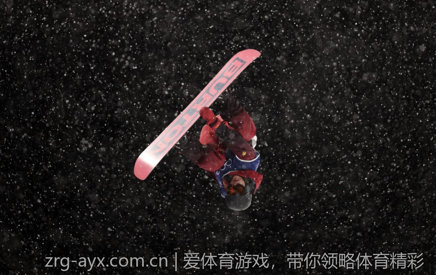 爱体育游戏，带你领略体育精彩